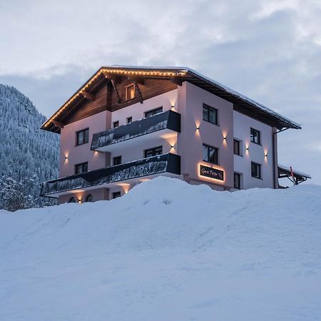 Hotel Garni Petter Kappl  Exterior foto