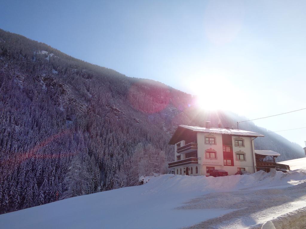 Hotel Garni Petter Kappl  Habitación foto