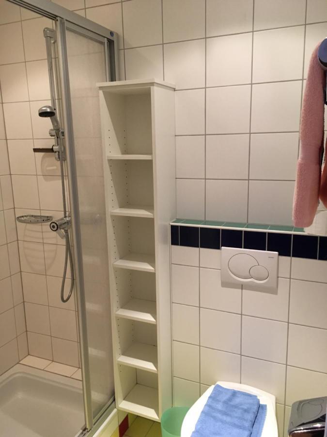 Hotel Garni Petter Kappl  Habitación foto
